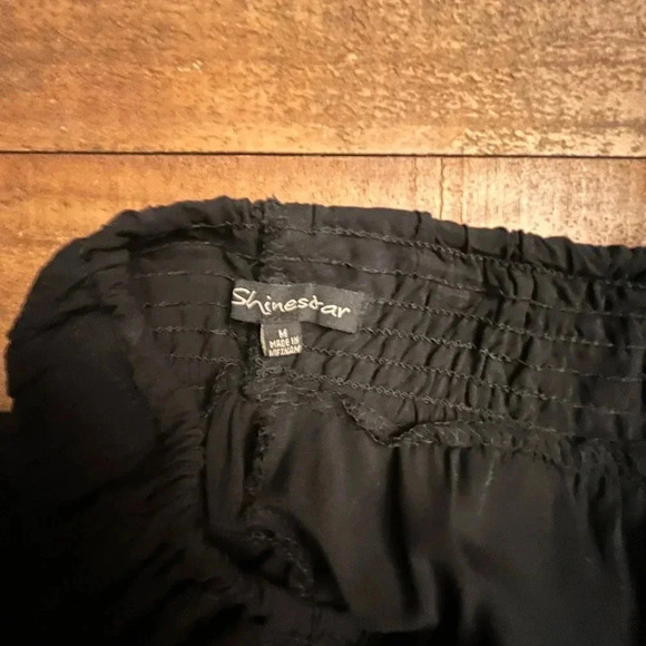 Shinestar Culottes - Medium - Picture 4 of 7